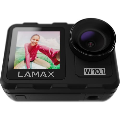 LAMAX akcijska kamera W10.1 slika 4