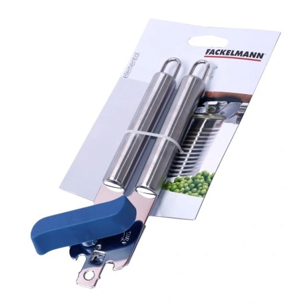 Fackelmann otvarač za konzerve 19cm ELEMENTAL slika 2