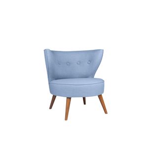 Riverhead - Indigo Blue Indigo Blue Wing Chair