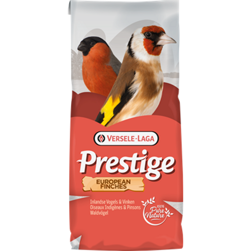 Versele-Laga Prestige GOLDFINCH&SISKINS, hrana za male vrste evropskih zeba 20 kg slika 1