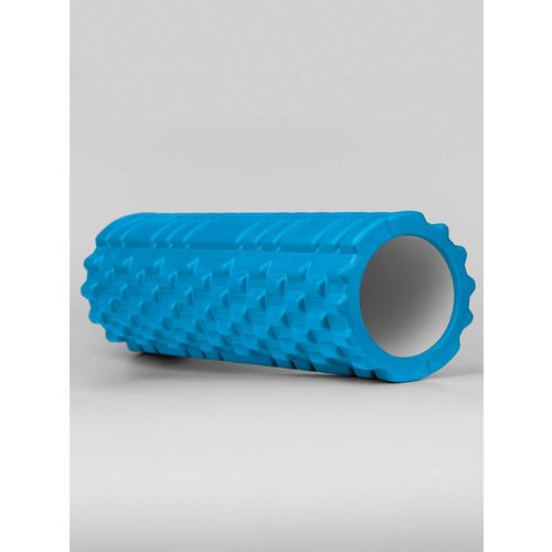 Orion Pjenasti Valjak za vježbanje Foam Roller 45cm, Plavi slika 1