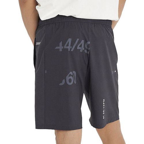 T931383-2001 Hummel Sorc Hmlcolombo Runing Shorts T931383-2001 slika 2