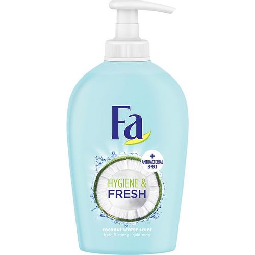 Fa tekući sapun 250 ml hygiene&fresh coco  slika 1