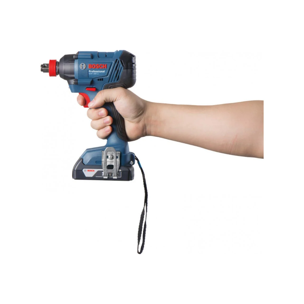Bosch Gdx 180 Li Professional slika 3