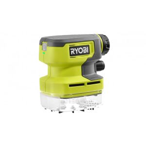 Ryobi aku usisavač RDV4-0(4V,70ml,113l/min,bez aku) 30r