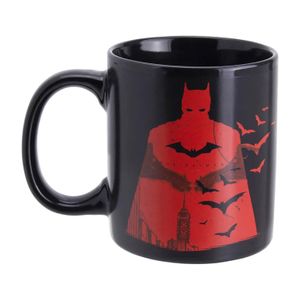 The BATMAN Heat Change Mug