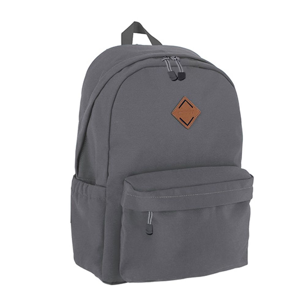 Spirit školski ruksak X-Series T.Siva slika 1