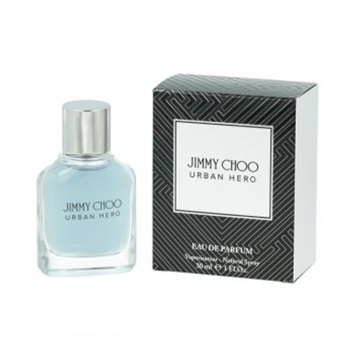 Jimmy Choo Urban Hero Eau De Parfum 30 ml (man) slika 1