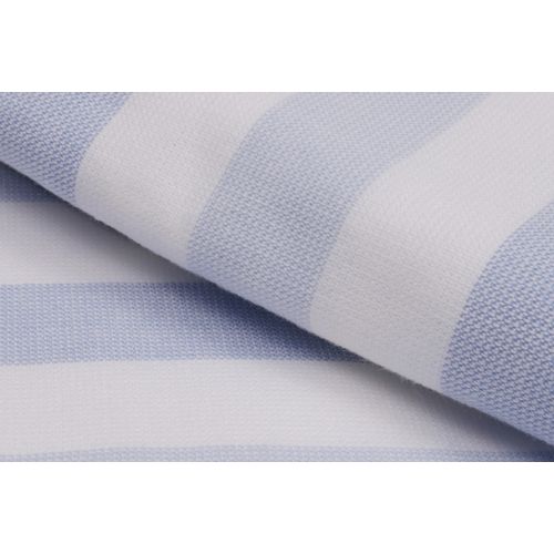 Colourful Cotton Set ručnika STRIPE BLUE, 50*90 cm, 2 komada, Stripe - Blue slika 4