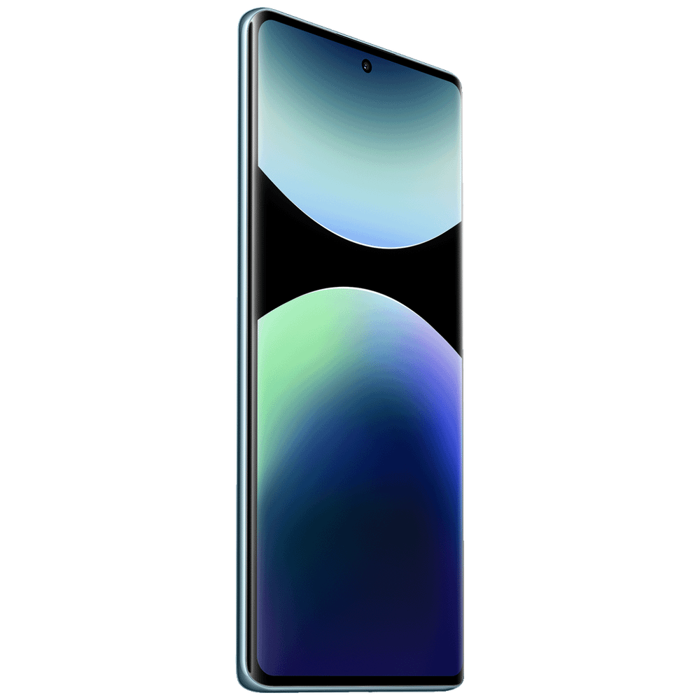 Xiaomi Smartphone 6.67", Octa Core 2.2GHz,RAM 8GB, 200Mpixel - Redmi Note 14 Pro 8GB/256GB Blue slika 2