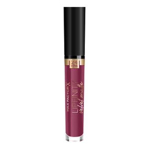 Max Factor Lipfinity Velvet Matte 050, ruž za usne 