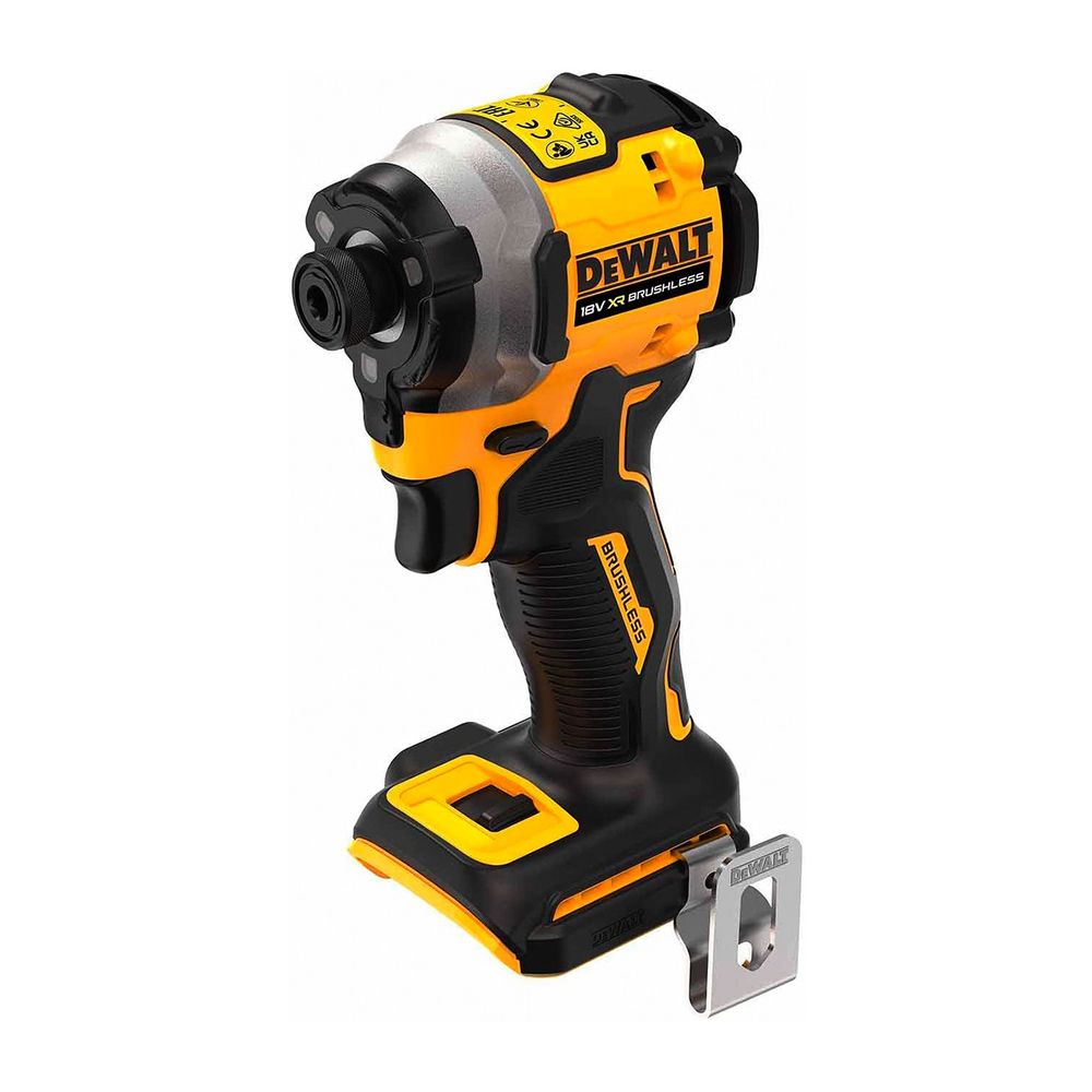 Dewalt Aku udarni odvijač 18V, 20V 1/4″ DCF850N slika 3