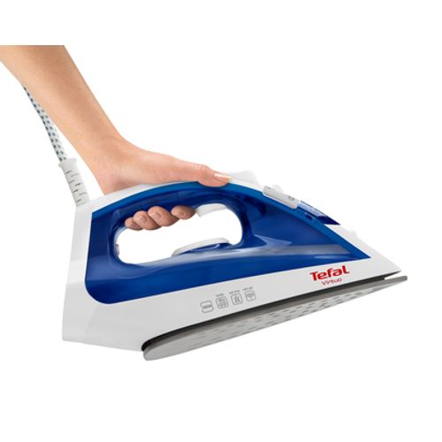 Tefal FV1711 VIRTUO Pegla na paru, 1800 W slika 2