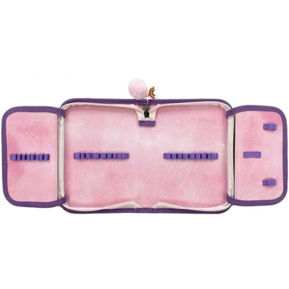  Street praznu pernicu RAIN GIRL (1 zip, 2 preklopa) slika 2