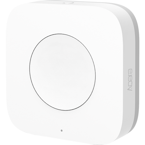 Aqara Wireless Mini Switch: Model No: WXKG11LM slika 2