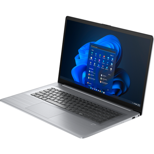 HP 470 G10 Laptop 17.3" DOS FHD AG IPS 300 i7-1355U 32GB 1TB backlit FPR slika 3