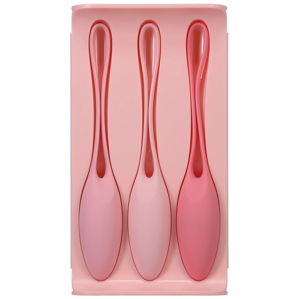 Doc Johnson Kegel set trenera slika 6