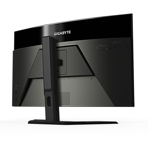 GIGABYTE M32QC 31.5'' Gaming QHD IPS monitor, 2560 x 1440, 1ms, 170Hz slika 5