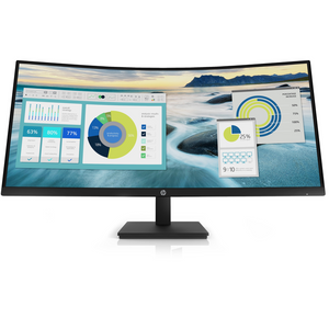 HP Hewlett Packard Monitori i oprema