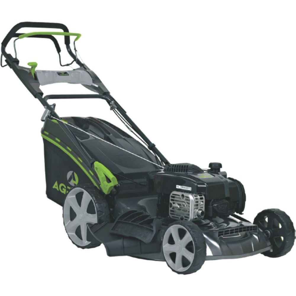 Motorna kosilica Agrina 53S PRO  (samohodna) slika 1