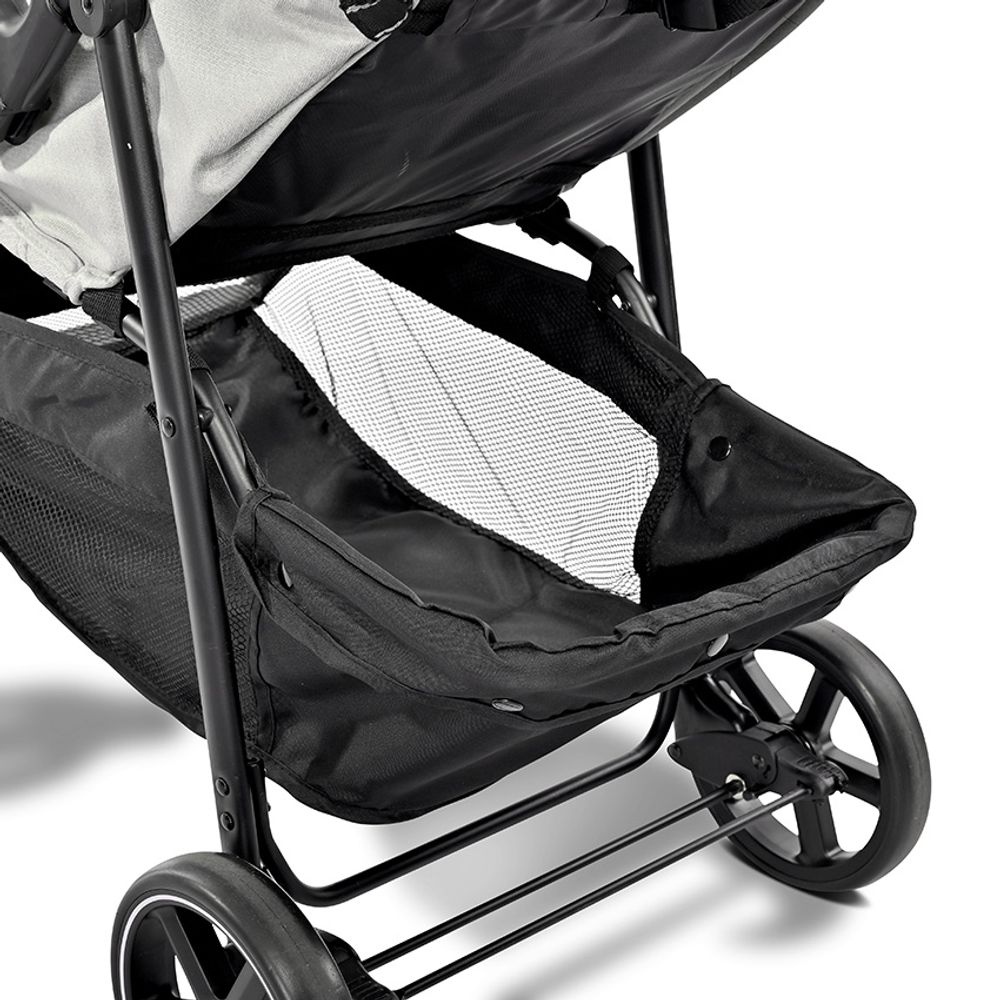 Lorelli Kolica Rome, Beige Warm slika 5