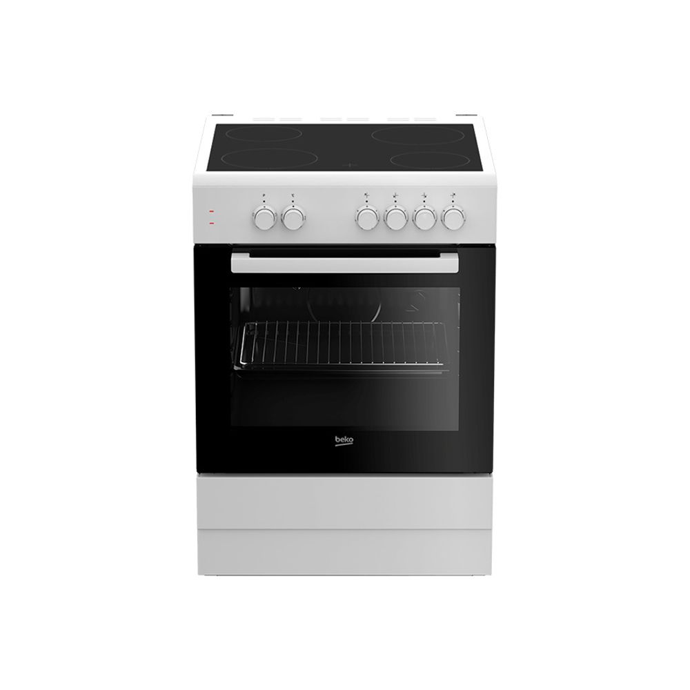 Beko Šporet FSS 67000 GW slika 1