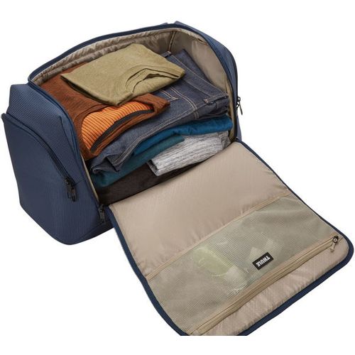 THULE Crossover 2 Putna torba / ručni prtljag 44L - plava slika 4