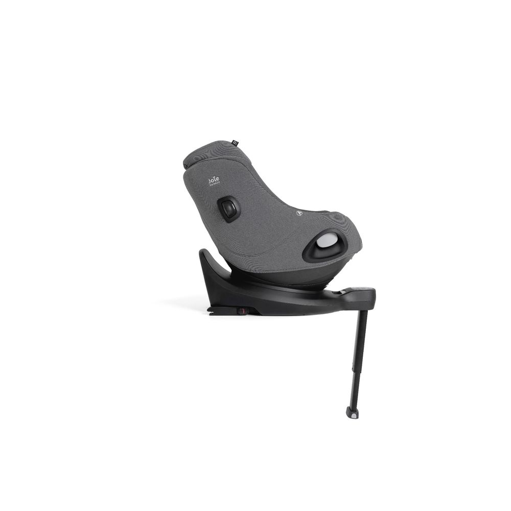 Joie autosjedalica i-Harbour Pro, Grupa 0+, 1 (0-18 kg) (40-105 cm) - Signature Ebony Mesh slika 16