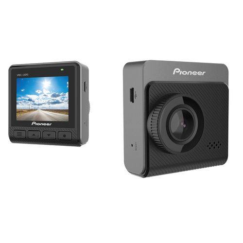 Pioneer DVR auto kamera VREC-130RS slika 1