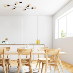 Sparrow - 1242 Crni Luster