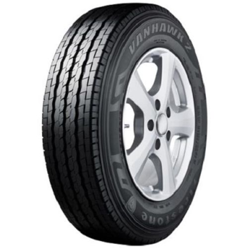 Firestone Guma 205/65r16c 107/105t vanhawk 2 tl firestone ljetne gume slika 1