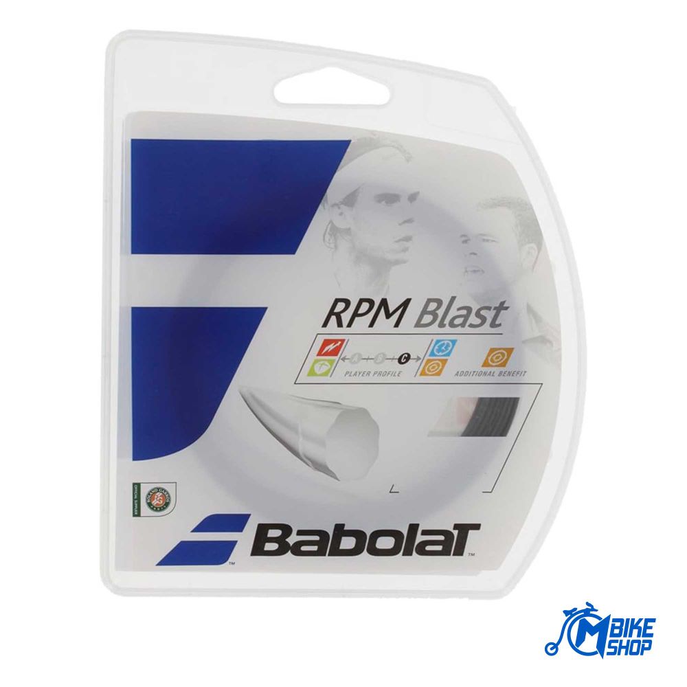 Babolat Teniska žica RPM Blast 1,35mm 12m slika 1