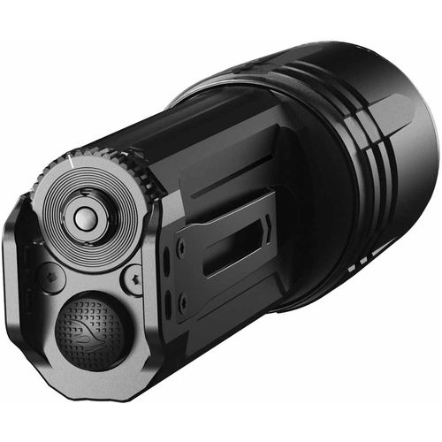Fenix svjetiljka ručna TK35 UE V2.0 LED crn slika 3