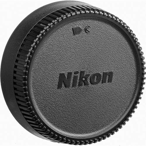 Nikon Obj 35 mm f/1.8G AF-S DX slika 5