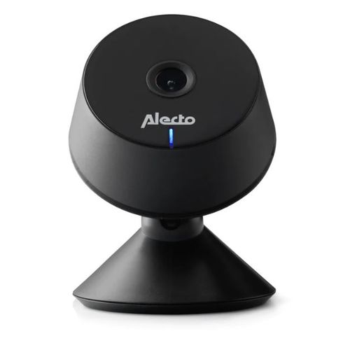 Alecto Smart Baby5 Kamera Black slika 8