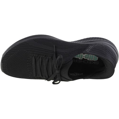 Skechers Ultra Flex 3.0 Brilliant ženske tenisice149710-bbk slika 3