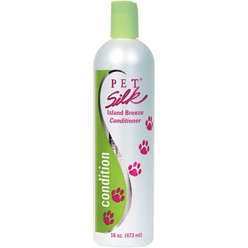 Pet Silk Island Breeze Regenerator za pse i mačke, 473 ml slika 1