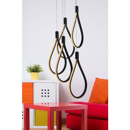 Squid Lighting R Visilica Trend slika 2