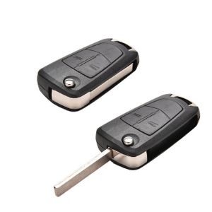 Oklop za ključ Opel 2 tipke model S48A