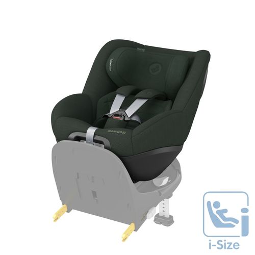 Maxi-Cosi Autosjedalica Pearl 360 Pro, Grupa 0+, 1 (0-18 kg) - Autentična Zelena slika 21