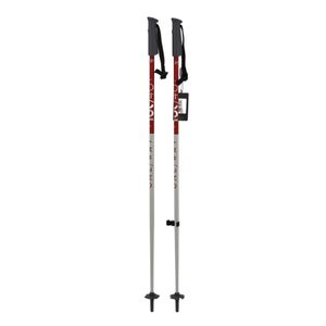 Fischer Štapovi za skijanje One Way Junior Red 100cm