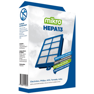 Mikro Hepa filter IZ-FHE2 - 8810092