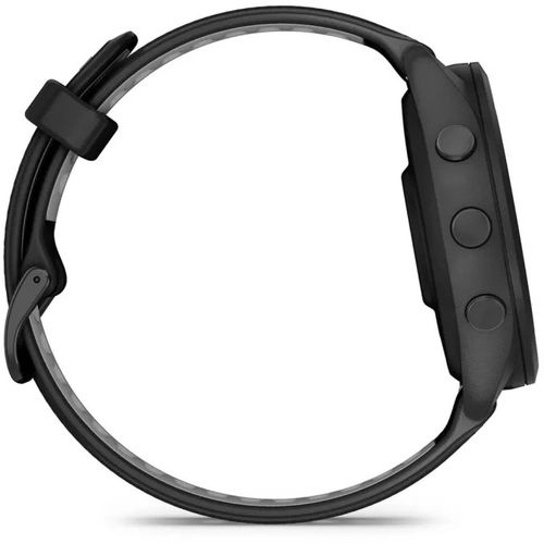 Garmin Forerunner 265 Black slika 4