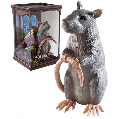 Harry Potter Scabbers figura slika 1