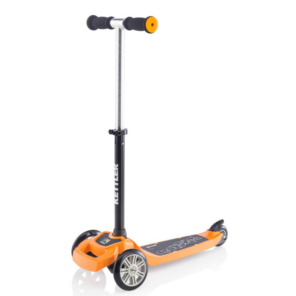 Kettler Trotinet Zazzy Orange slika 1