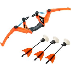 Zing Air Storm Z-Tek Set - Luk i 3 strijele