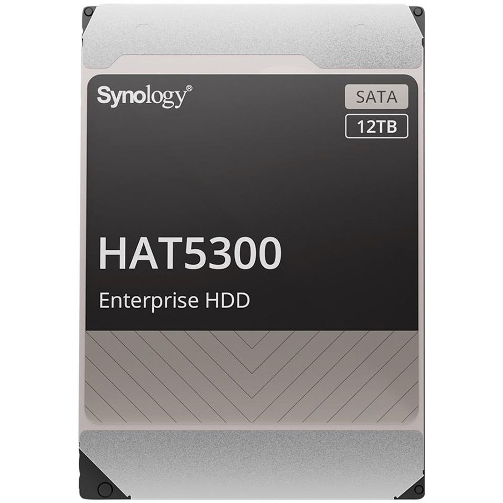 Synology HAT5300-12T 12TB 3.5" HDD SATA 6Gb/s slika 1