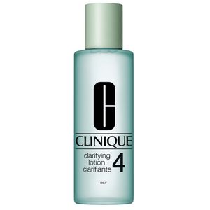 Clinique Clarifying Lotion Clarifiante 4 400 ml