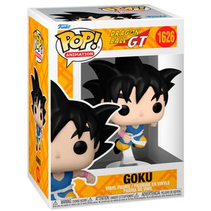 Funko POP figura Dragon Ball GT Goku