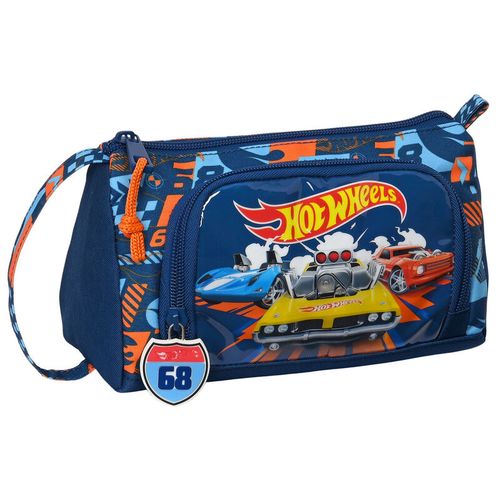 Hot Wheels Speed Club Pernica slika 1